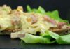 Tartines Flambées WW