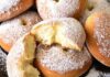 beignets légers au yaourt WW