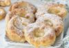 beignets légers aux pommes WW
