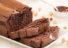 Cake au Nutella au Thermomix