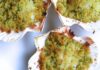 coquilles de saint-jacques gratinées au Thermomix