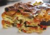 flan provençal au chorizo WW