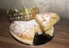 galette des rois à la frangipane au thermomix
