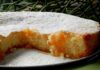 gâteau moelleux à la confiture WW