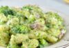 gnocchis au brocoli et jambon WW