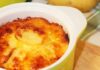 gratin campagnard léger WW