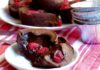 moelleux au chocolat coeur coulant nutella au Thermomix