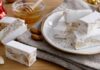 nougat aux amandes au Thermomix