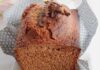 pain d'épices façon quatre-quart au Thermomix