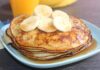 Pancakes Minceur Express à 0 SP