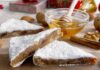 panforte ( pain de Noël aux fruits secs ) au Thermomix