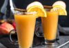 punch de Noël au Thermomix