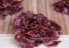 roses des sables au chocolat au Thermomix