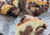 Brioche Marbrée Choco - Vanille au Thermomix