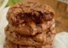 Cookies Façon Brownies au Thermomix