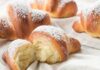 Croissants Briochés au Yaourt au Thermomix