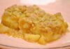 Crumble Léger aux Pommes WW