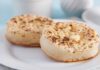 Crumpets légers WW