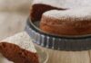 Gâteau Léger au Yaourt et Cacao WW