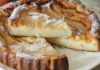 Gâteau aux Pomme et Mascarpone au Thermomix