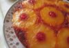 Gâteau Renversé à l'Ananas au Thermomix