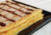 Mille-Feuille au Citron au Thermomix
