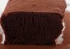 Moelleux au Chocolat et Amandes au Thermomix