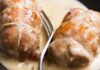 Paupiettes de Veau à la Sauce au Boursin au Thermomix