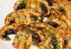Poêlée de Champignons à l'Ail et au Persil WW