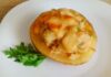 Pommes de Terre Farcies au Thon et Champignons WW