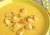 Velouté de Légumes à la Vache qui Rit au Thermomix