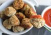 boulettes de lentilles légères WW