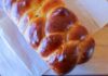 brioche sans beurre et sans oeufs au Thermomix