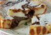 clafoutis au nutella au Thermomix