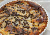 Clafoutis Léger aux Poires et Chocolat WW