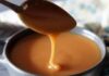 confiture de lait au thermomix