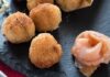 croquettes de saumon et pommes de terre au Thermomix