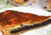galette frangipane au chocolat au Thermomix