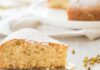 gâteau à la camomille au thermomix