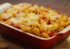 Gratin Léger de Pâtes au Thon WW