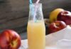 Jus de Pommes au Thermomix