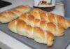 mini-brioches moelleuses au thermomix