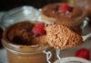 Mousse au Chocolat avec 2 Ingrédients au Thermomix