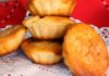 muffins au mascarpone au thermomix