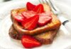 pain perdu léger WW