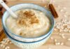 riz au lait crémeux Thermomix