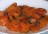 salade de carottes au cumin WW