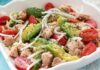 Salade Légère d'Avocat au Thon WW