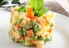Salade Russe Légère WW
