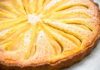 tarte à la frangipane et aux poires au thermomix